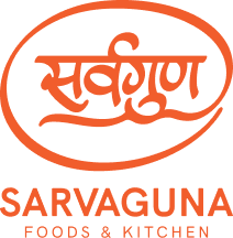 Grassroot - Sarvaguna Academy logo