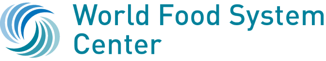 Policy Makers - World Food System Center logo
