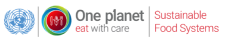 Policy Makers - One Planet logo